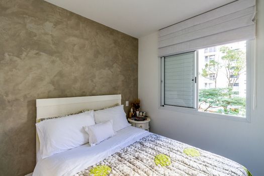 Foto 13 do(a) Apartamento de 1 quartos à venda em Pinheiros, São Paulo