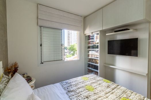 Foto 16 do(a) Apartamento de 1 quartos à venda em Pinheiros, São Paulo