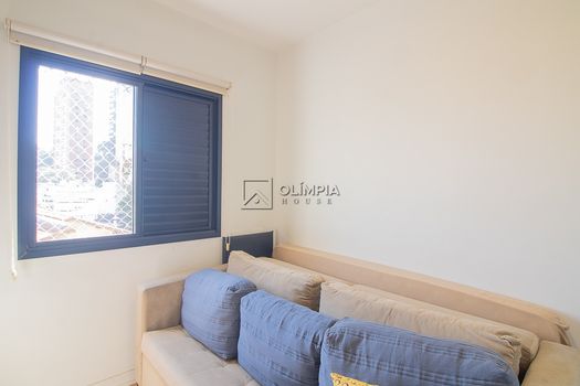 Foto 43 do(a) Apartamento de 4 quartos à venda em Vila Madalena, São Paulo