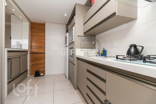 Foto 7 do(a) Apartamento de 2 quartos à venda em São Geraldo, Porto Alegre