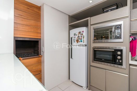 Foto 12 do(a) Apartamento de 2 quartos à venda em São Geraldo, Porto Alegre