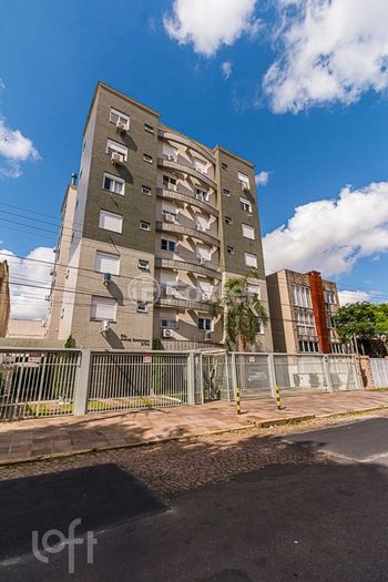 Foto 30 do(a) Apartamento de 2 quartos à venda em São Geraldo, Porto Alegre