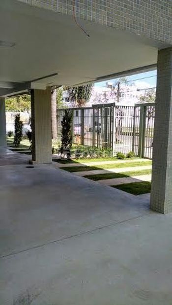 Foto 35 do(a) Apartamento de 2 quartos à venda em São Geraldo, Porto Alegre