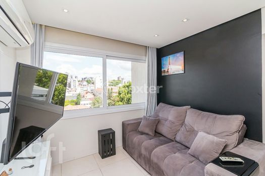 Foto 5 do(a) Apartamento de 2 quartos à venda em São Geraldo, Porto Alegre