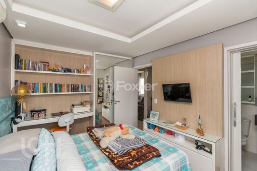 Foto 19 do(a) Apartamento de 2 quartos à venda em São Geraldo, Porto Alegre