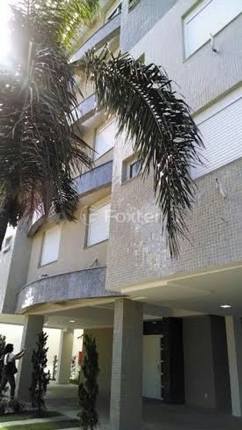 Foto 33 do(a) Apartamento de 2 quartos à venda em São Geraldo, Porto Alegre