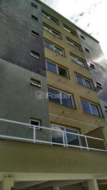 Foto 36 do(a) Apartamento de 2 quartos à venda em São Geraldo, Porto Alegre
