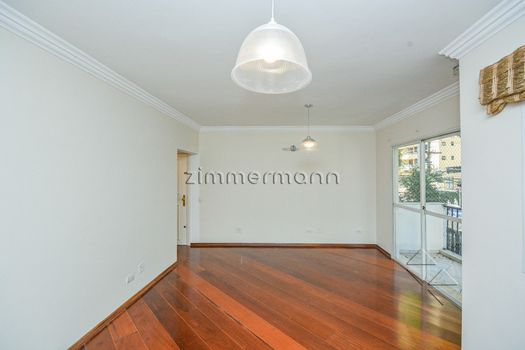 Foto 4 do(a) Apartamento de 3 quartos à venda em Brooklin Paulista, São Paulo