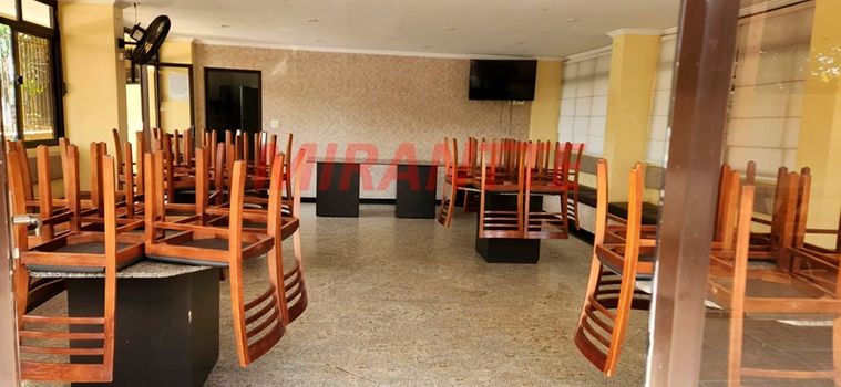 Foto 30 do(a) Cobertura de 3 quartos à venda em Vila Guilherme, São Paulo