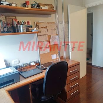 Foto 21 do(a) Cobertura de 3 quartos à venda em Vila Guilherme, São Paulo