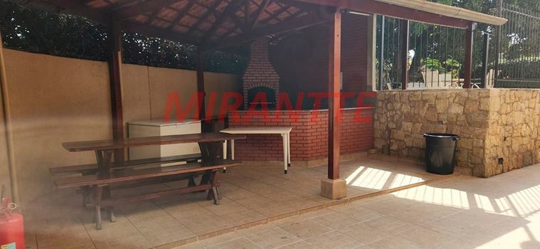 Foto 41 do(a) Cobertura de 3 quartos à venda em Vila Guilherme, São Paulo