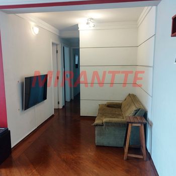 Foto 3 do(a) Cobertura de 3 quartos à venda em Vila Guilherme, São Paulo