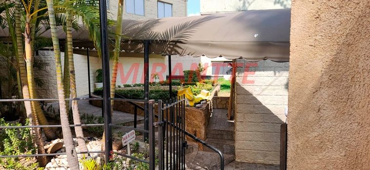 Foto 39 do(a) Cobertura de 3 quartos à venda em Vila Guilherme, São Paulo