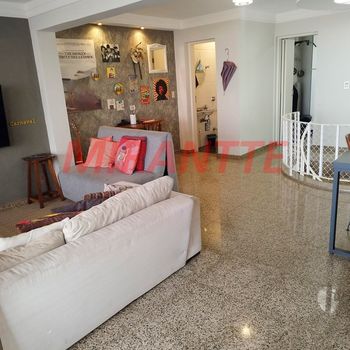 Foto 6 do(a) Cobertura de 3 quartos à venda em Vila Guilherme, São Paulo