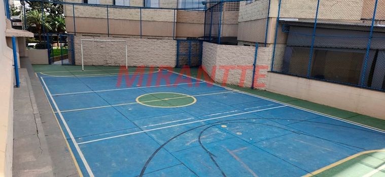 Foto 24 do(a) Cobertura de 3 quartos à venda em Vila Guilherme, São Paulo