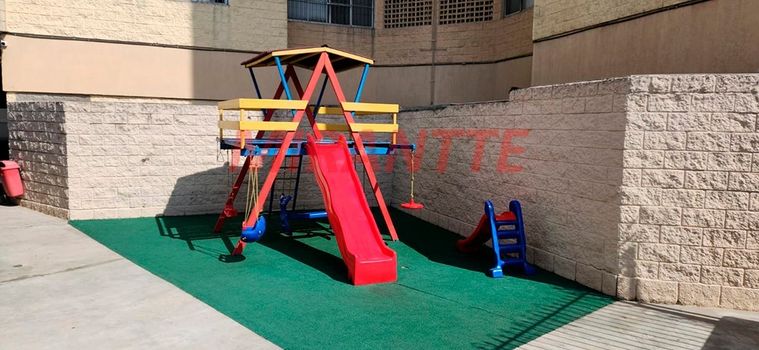 Foto 36 do(a) Cobertura de 3 quartos à venda em Vila Guilherme, São Paulo