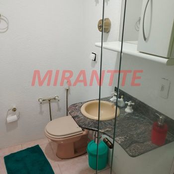 Foto 17 do(a) Cobertura de 3 quartos à venda em Vila Guilherme, São Paulo