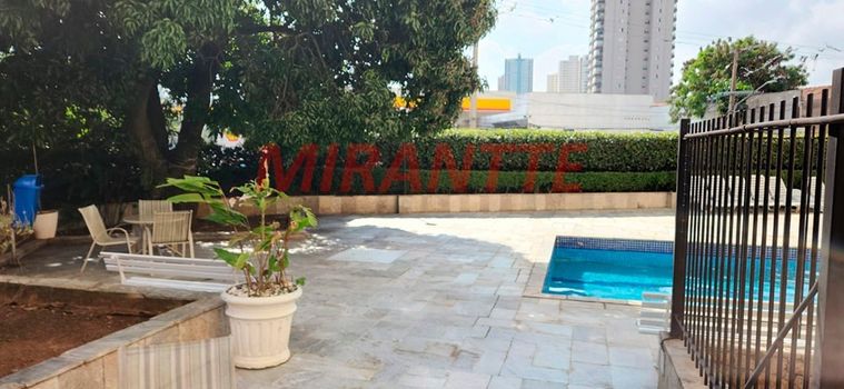 Foto 50 do(a) Cobertura de 3 quartos à venda em Vila Guilherme, São Paulo