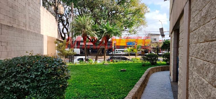 Foto 48 do(a) Cobertura de 3 quartos à venda em Vila Guilherme, São Paulo