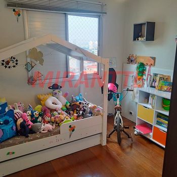 Foto 14 do(a) Cobertura de 3 quartos à venda em Vila Guilherme, São Paulo