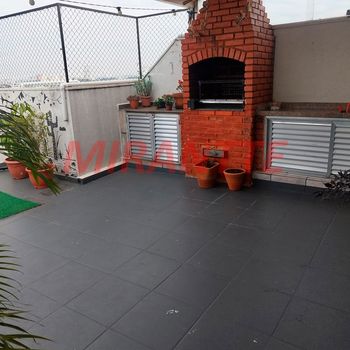 Foto 27 do(a) Cobertura de 3 quartos à venda em Vila Guilherme, São Paulo