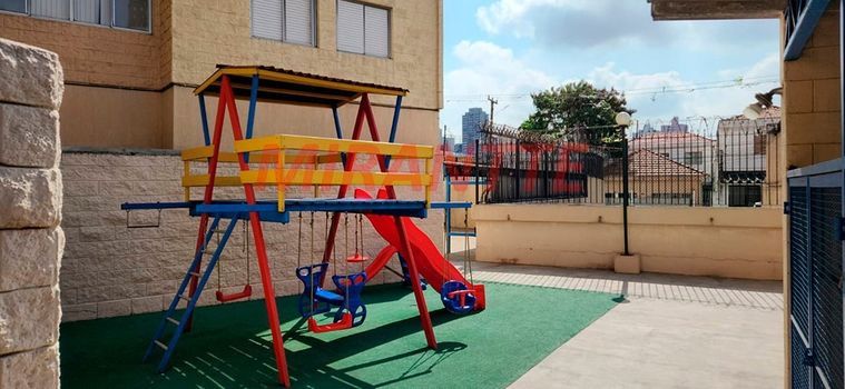 Foto 31 do(a) Cobertura de 3 quartos à venda em Vila Guilherme, São Paulo