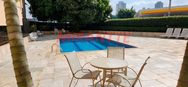 Foto 38 do(a) Cobertura de 3 quartos à venda em Vila Guilherme, São Paulo