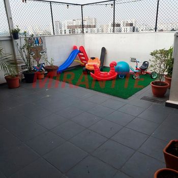 Foto 23 do(a) Cobertura de 3 quartos à venda em Vila Guilherme, São Paulo