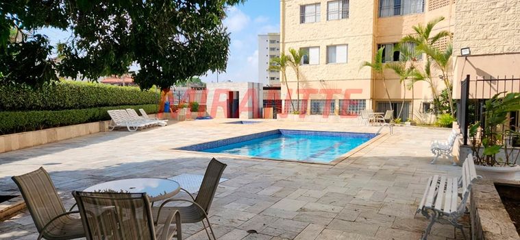 Foto 43 do(a) Cobertura de 3 quartos à venda em Vila Guilherme, São Paulo