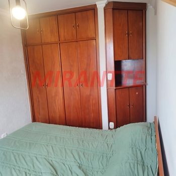 Foto 15 do(a) Cobertura de 3 quartos à venda em Vila Guilherme, São Paulo