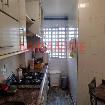 Foto 11 do(a) Cobertura de 3 quartos à venda em Vila Guilherme, São Paulo