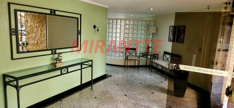 Foto 35 do(a) Cobertura de 3 quartos à venda em Vila Guilherme, São Paulo