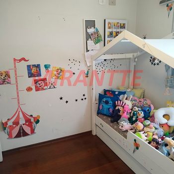 Foto 13 do(a) Cobertura de 3 quartos à venda em Vila Guilherme, São Paulo