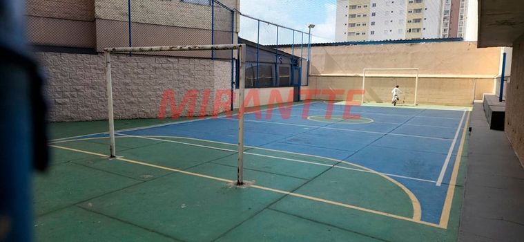 Foto 29 do(a) Cobertura de 3 quartos à venda em Vila Guilherme, São Paulo