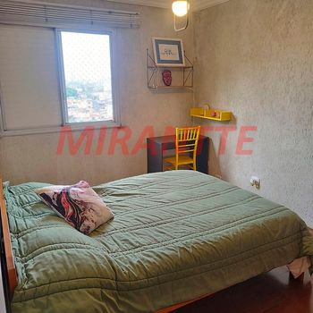 Foto 16 do(a) Cobertura de 3 quartos à venda em Vila Guilherme, São Paulo