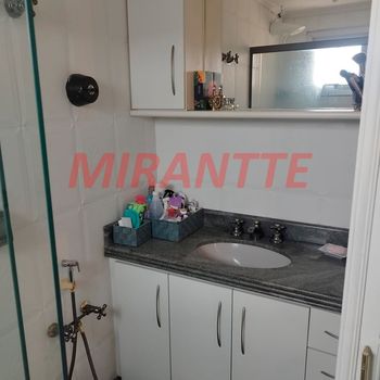 Foto 20 do(a) Cobertura de 3 quartos à venda em Vila Guilherme, São Paulo