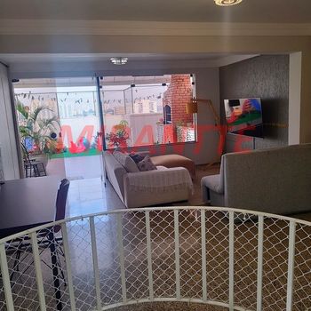 Foto 5 do(a) Cobertura de 3 quartos à venda em Vila Guilherme, São Paulo