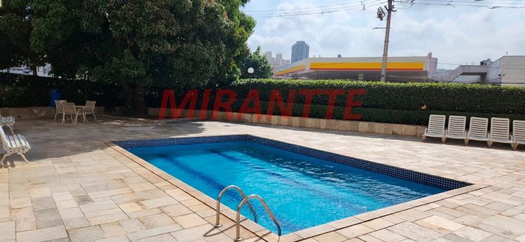 Foto 45 do(a) Cobertura de 3 quartos à venda em Vila Guilherme, São Paulo