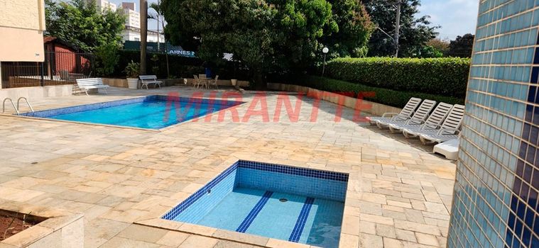 Foto 49 do(a) Cobertura de 3 quartos à venda em Vila Guilherme, São Paulo