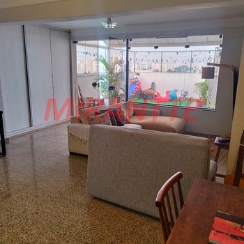 Foto 4 do(a) Cobertura de 3 quartos à venda em Vila Guilherme, São Paulo