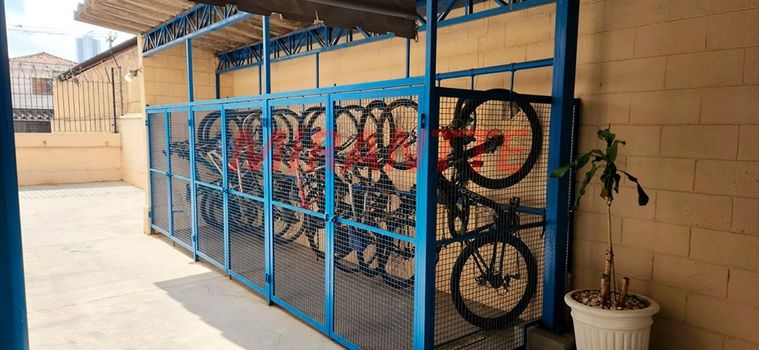 Foto 37 do(a) Cobertura de 3 quartos à venda em Vila Guilherme, São Paulo