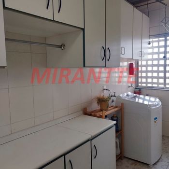 Foto 8 do(a) Cobertura de 3 quartos à venda em Vila Guilherme, São Paulo