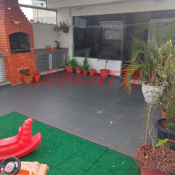 Foto 26 do(a) Cobertura de 3 quartos à venda em Vila Guilherme, São Paulo