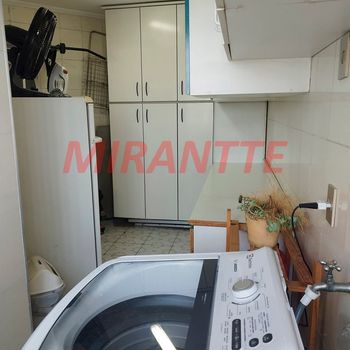 Foto 12 do(a) Cobertura de 3 quartos à venda em Vila Guilherme, São Paulo