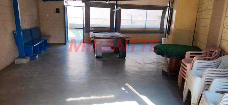 Foto 40 do(a) Cobertura de 3 quartos à venda em Vila Guilherme, São Paulo