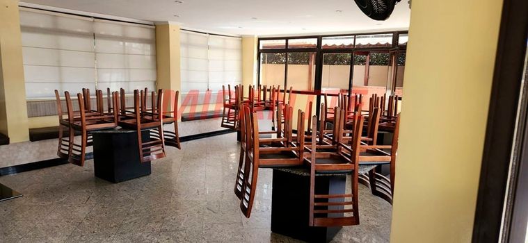 Foto 44 do(a) Cobertura de 3 quartos à venda em Vila Guilherme, São Paulo