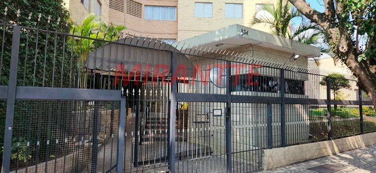 Foto 33 do(a) Cobertura de 3 quartos à venda em Vila Guilherme, São Paulo