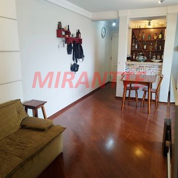 Foto 2 do(a) Cobertura de 3 quartos à venda em Vila Guilherme, São Paulo