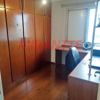 Foto 18 do(a) Cobertura de 3 quartos à venda em Vila Guilherme, São Paulo