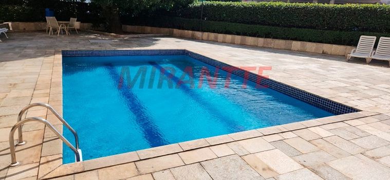 Foto 47 do(a) Cobertura de 3 quartos à venda em Vila Guilherme, São Paulo